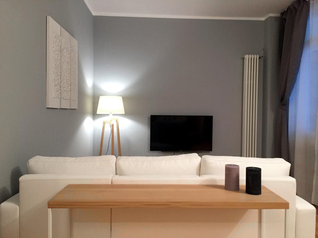 Apartment Residenza Citta Antica