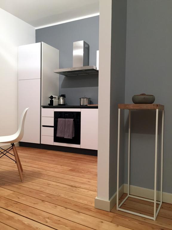 Residenza Citta Antica Apartment *